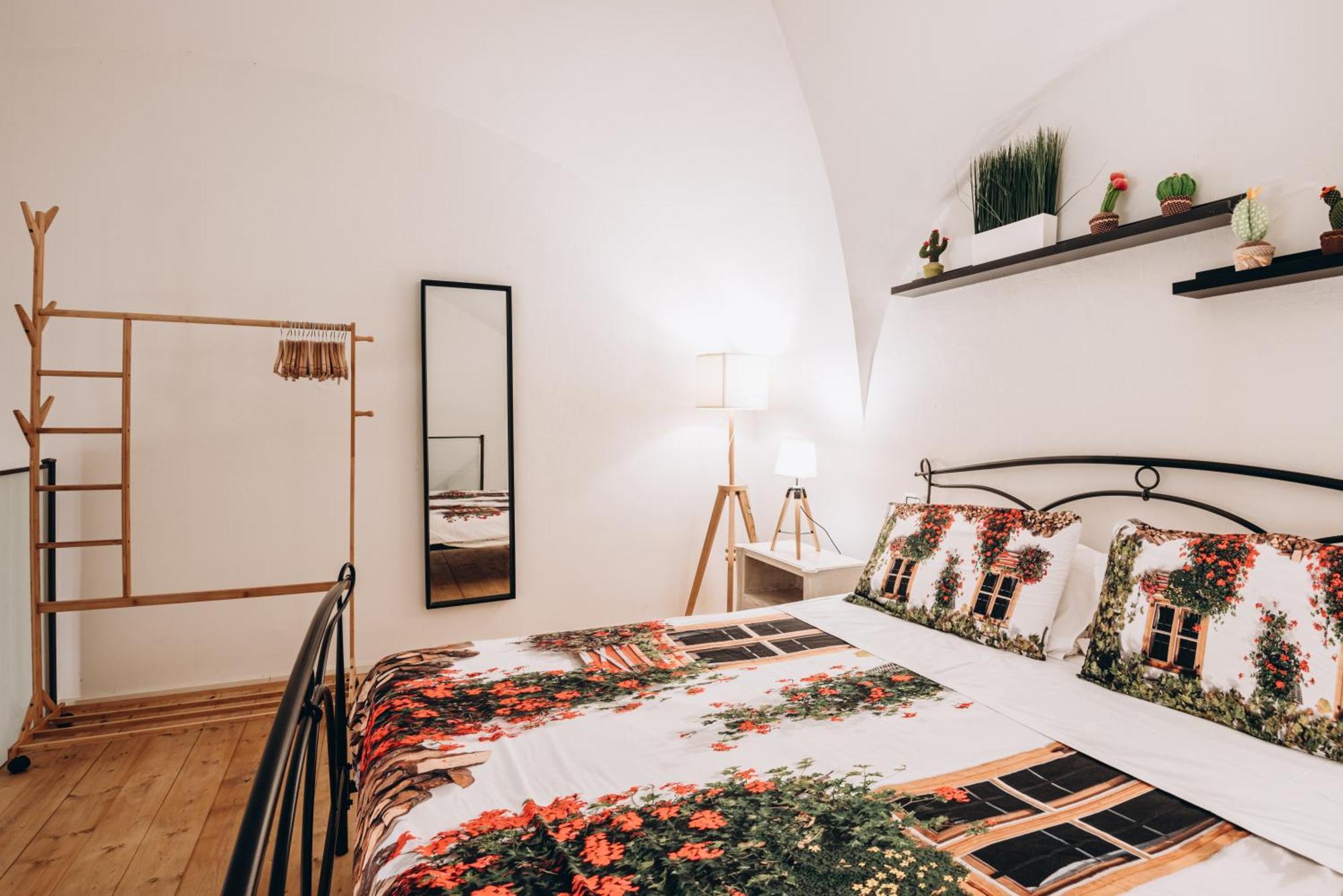 Castle Living Lejlighed CTA Eksteriør billede